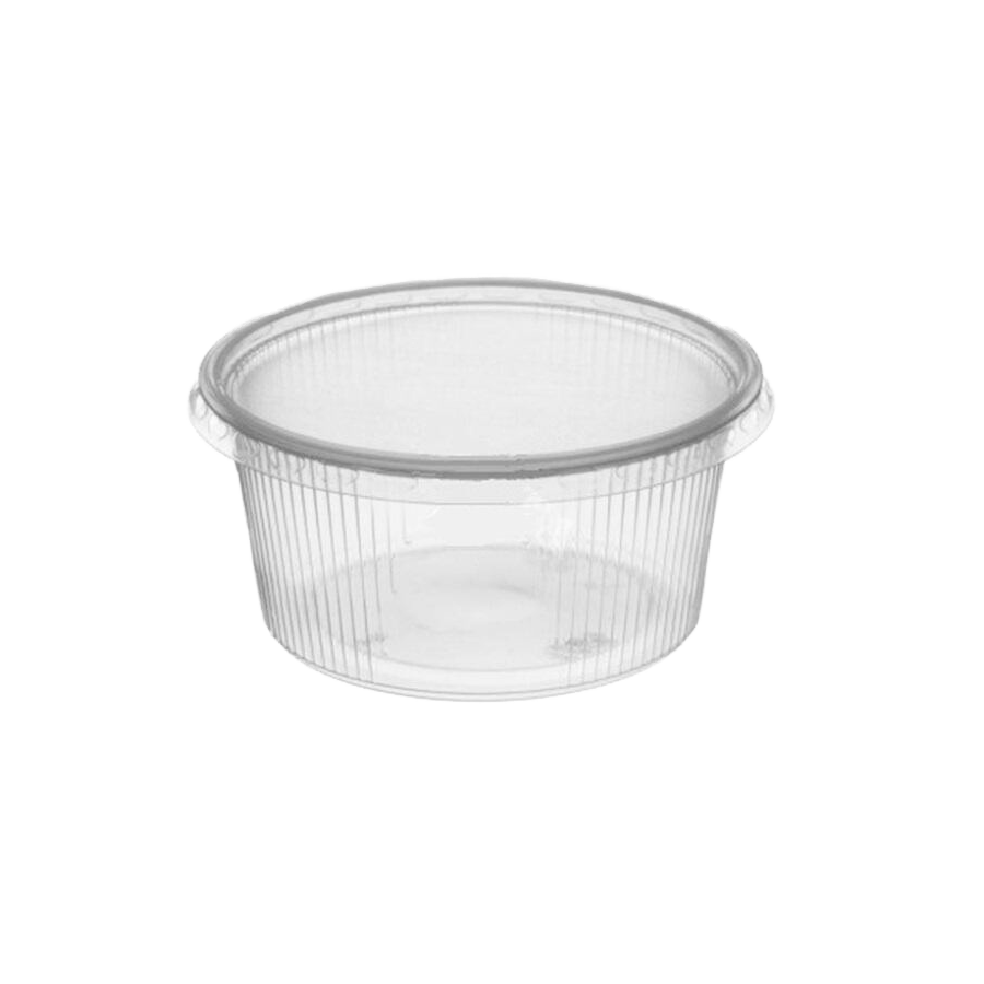POJEMNIK OKR. PP 250 ML (5150) A 1000